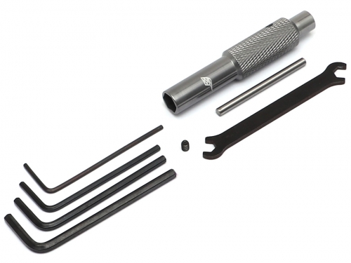 Boom Racing Miscellaneous All Tool Kit