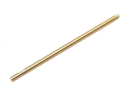 Boom Racing Miscellaneous All Spring Steel Ball Hex Driver Tip 3.0mm Metric Replacement (100mm O.D.=3mm)