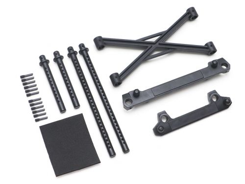 Boom Racing Boom Racing BRX01 Universal Body Post