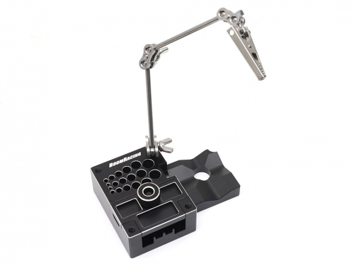 Boom Racing Miscellaneous All KUDU™ Multifunctional Soldering Jig Tool