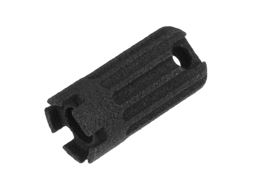 Boom Racing Miscellaneous All Cap Tool for ProBuild™ Spectre Wheel Center Cap (1)