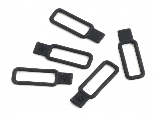 Boom Racing Miscellaneous All KUDU™ Rubber Band for KUDU Multipurpose Shock Pliers (5)