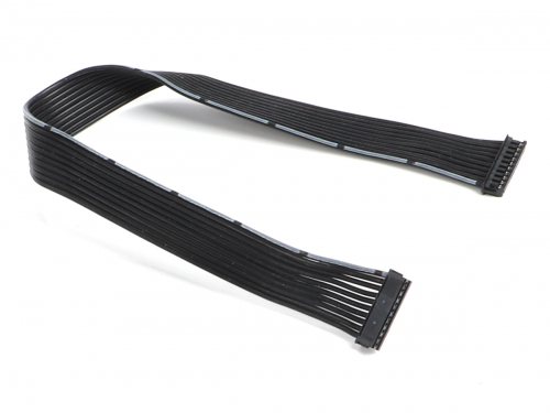 Boom Racing Boom Racing All Main Cable for KUDU™ LED Light Kit 30 cm