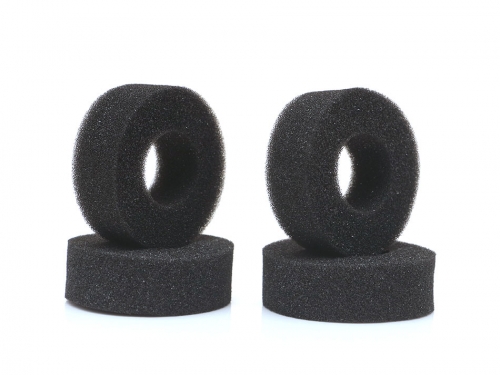 Boom Racing Miscellaneous All KRAIT™ Single Stage (Soft) Open Cell Foam Insert 50x17mm (4)