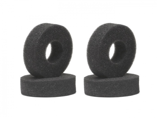 Boom Racing Miscellaneous All KRAIT™ Single Stage (Soft) Open Cell Foam Insert 51x17mm (4)