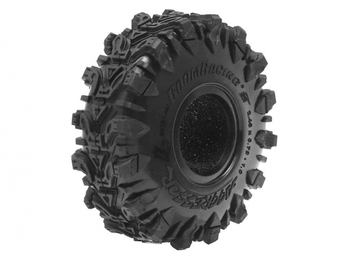 Boom Racing Miscellaneous All 1.0