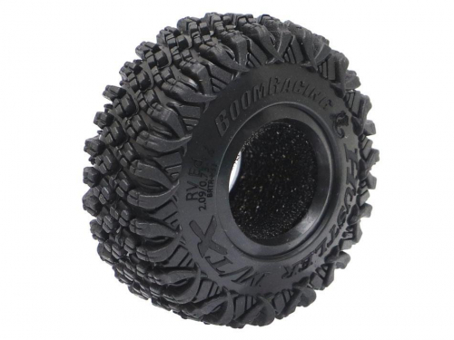 Boom Racing Miscellaneous All 1.0