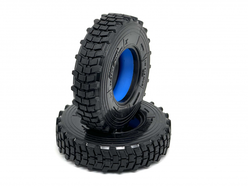 Boom Racing Miscellaneous All 1.9