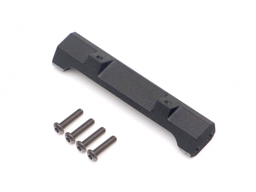 Boom Racing Boom Racing BRX02 109 Mid Crossmember