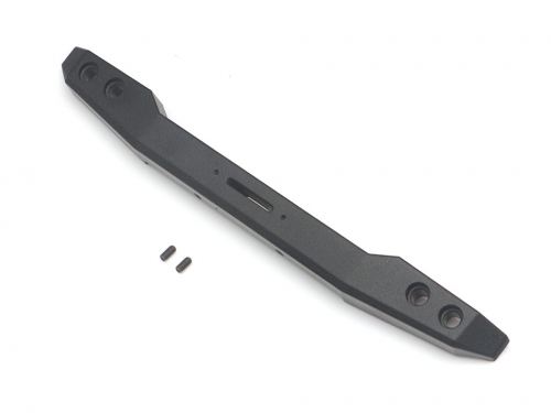 Boom Racing Boom Racing BRX02 Aluminum Front Bumper