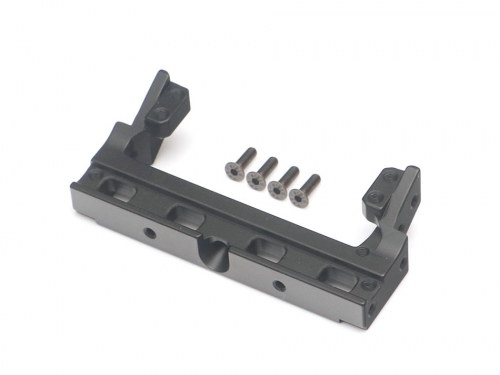 Boom Racing Boom Racing BRX02 109 Aluminum Front Crossmember