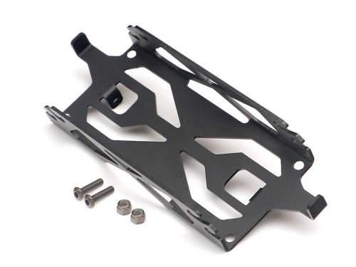 Boom Racing Boom Racing BRX02 109 Aluminum Battery Tray