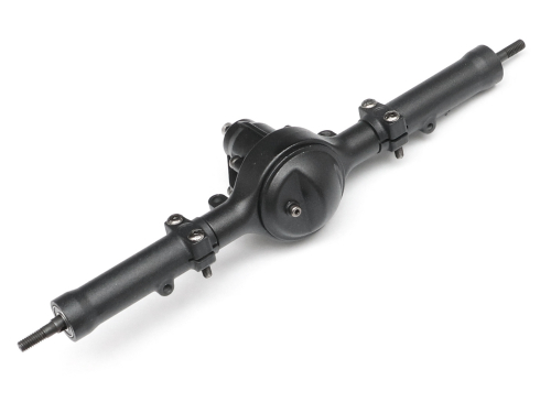 Boom Racing Boom Racing BRX02 BRX90 Complete Rear PHAT™ Axle for BRX02 D110 Leaf Kit