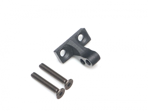 Boom Racing Boom Racing BRX02 Axle Panhard Mount (1) for BRX PHAT™ Axles