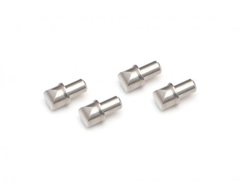 Boom Racing Boom Racing BRX02 Body Latch Pin (4)