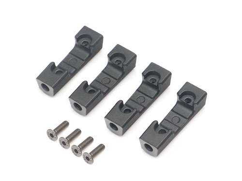 Boom Racing Boom Racing BRX02 109 Body Post (4)