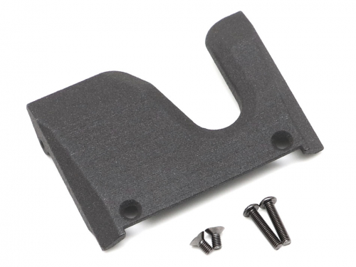 Boom Racing Boom Racing BRX02 B3D™ Center Front Skid Slider for BR8005