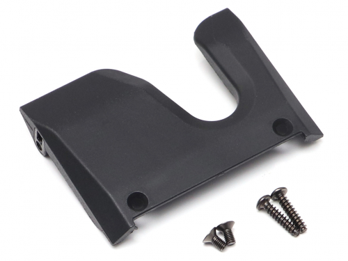 Boom Racing Boom Racing BRX02 109 Front Center Skid Slider