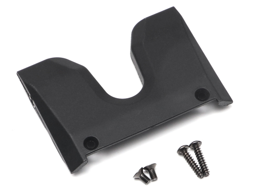 Boom Racing Boom Racing BRX02 109 Rear Center Skid Slider
