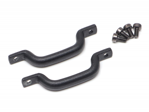 Boom Racing Boom Racing BRX02 109 Rear Bumper Grab Handle (2)