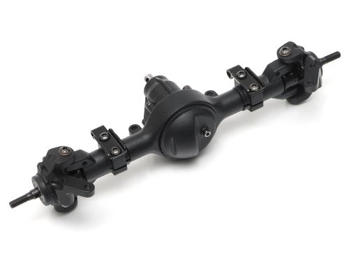 Boom Racing Boom Racing BRX02 109 BRX80 Complete Front PHAT™ Axle for BRX02 88 & 109 Kit