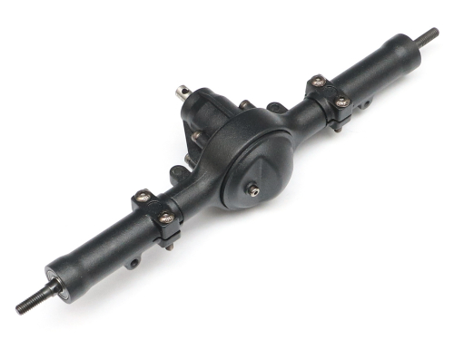 Boom Racing Boom Racing BRX02 109 BRX80 Complete Rear PHAT™ Axle for BRX02 88 & 109 Kit