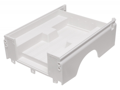 Boom Racing Boom Racing BRX02 109 109 Rear Bed