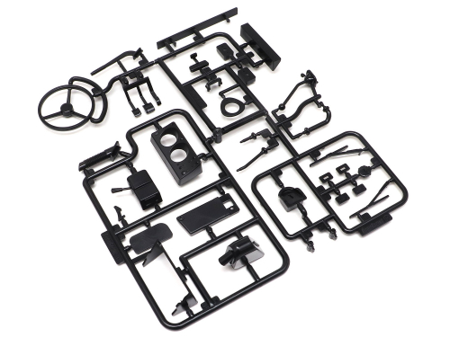Boom Racing Boom Racing BRX02 109 Part H Accessories