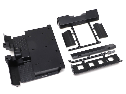 Boom Racing Boom Racing BRX02 109 Part E Interior Parts