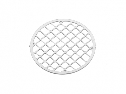 Boom Racing Boom Racing BRX02 88 Stainless Steel Wing Air Intake Filter for Series Body