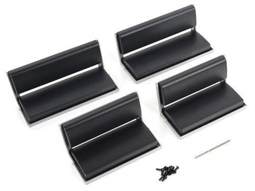 Boom Racing Boom Racing BRX02 109 KUDU™ Rear Side Bench Seats (4) for Series Land Rover 109