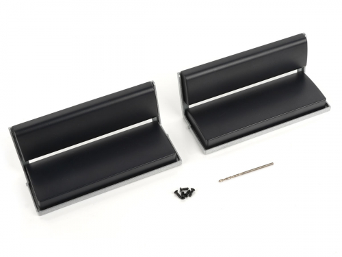 Boom Racing Boom Racing BRX02 88 KUDU™ Rear Side Bench Seat Set for Series Land Rover® 88 / Defender D90
