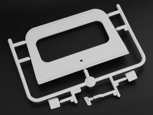 Boom Racing Boom Racing BRX02 109 Top Door for Series Land Rover®