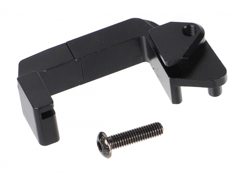 Boom Racing Boom Racing BRX02 88 Mini Servo Mount