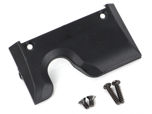 Boom Racing Boom Racing BRX02 88 Center Front Skid Slider