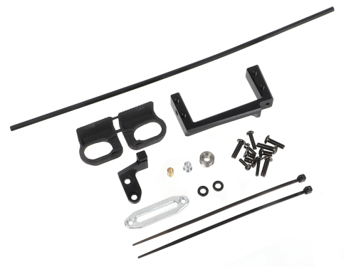 Boom Racing Boom Racing BRX02 88 Muscle Winch™ Mount Lead Kit for BRX02 88