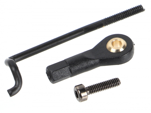 Boom Racing Boom Racing BRX02 88 Shift Rod