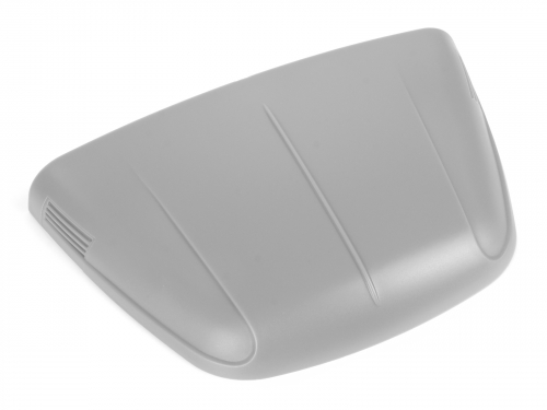 Boom Racing Boom Racing BRX01 AWB Hood