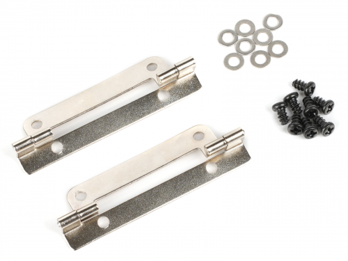 Boom Racing Boom Racing BRX01 AWB Door Hinge (2)