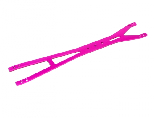Boom Racing 3Racing Sakura D3 CS Sport Aluminum Upper Deck Pink