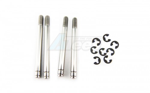 Carisma Scale Adventure Carisma Scale Adventure CRF Shock Shaft Set