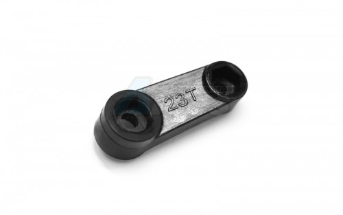 Carisma Scale Adventure Carisma Scale Adventure 4XS 4XS Servo Horn 23T