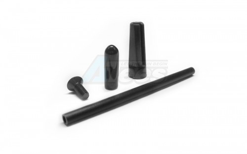 Carisma Scale Adventure Carisma Scale Adventure 4XS 4XS Antenna Holder