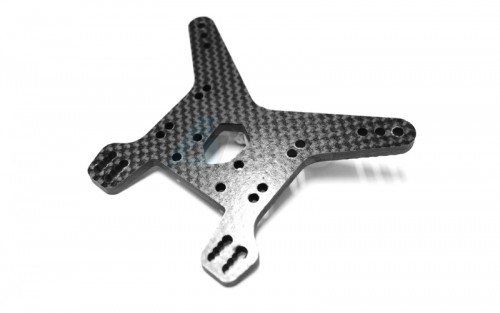 Carisma Scale Adventure Carisma Scale Adventure 4XS 4XS CF Shock Tower Rear