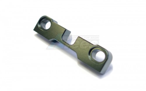 Carisma Scale Adventure Carisma Scale Adventure 4XS 4XS Aluminium Suspension Mount RF