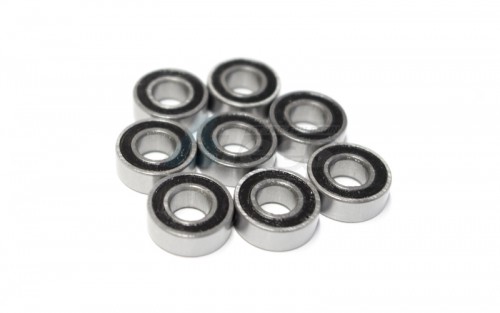 Carisma Scale Adventure Carisma Scale Adventure 4XS 4XS Ball Bearing (5 X 11 X 4MM)