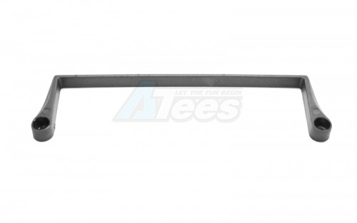 Carisma Scale Adventure Carisma Scale Adventure 4XS 4XS Battery Holder Shorty Pack