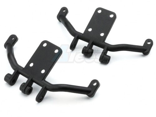 Carisma Scale Adventure Carisma Scale Adventure SCA-1E Coyote 4-Link Upper Mount