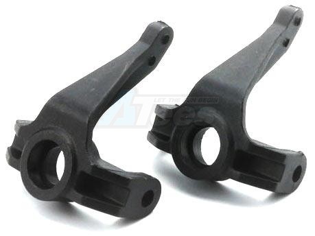 Carisma Scale Adventure Carisma Scale Adventure SCA-1E Coyote Front Steering Knuckle