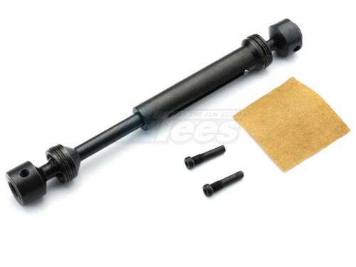 Carisma Scale Adventure Carisma Scale Adventure SCA-1E Coyote Drive Shafts